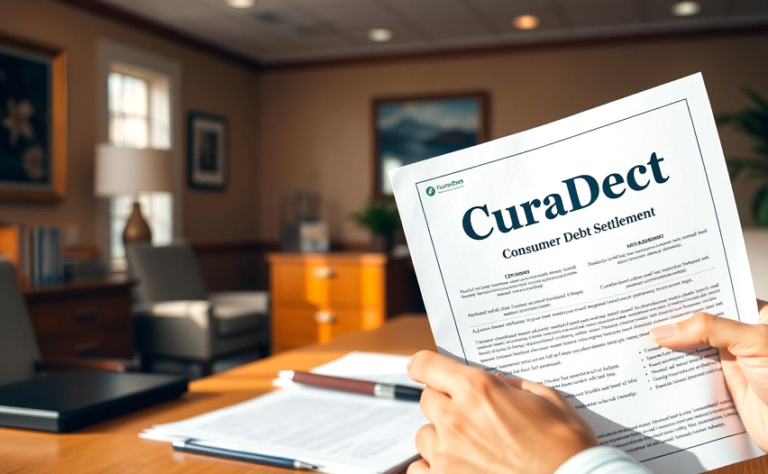 Your Guide to Debt Relief and Credit Repair Services